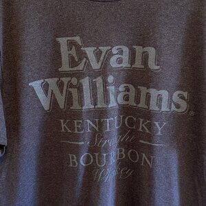 Evan Williams Tshirt